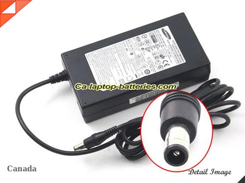 Genuine SAMSUNG PN8014 Adapter 14V 5.72A 80W AC Adapter Charger SAMSUNG14V5.72A80W-6.4x4.4mm