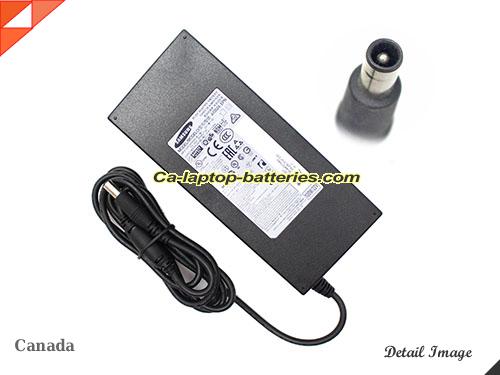 Genuine SAMSUNG A10024S_EPN Adapter A10024-EPN 22V 4.54A 100W AC Adapter Charger SAMSUNG22V4.54A100W-6.5x4.4mm