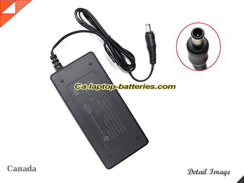 APD 12V 2.33A  Notebook ac adapter, APD12V2.33A28W-6.5x4.4mm