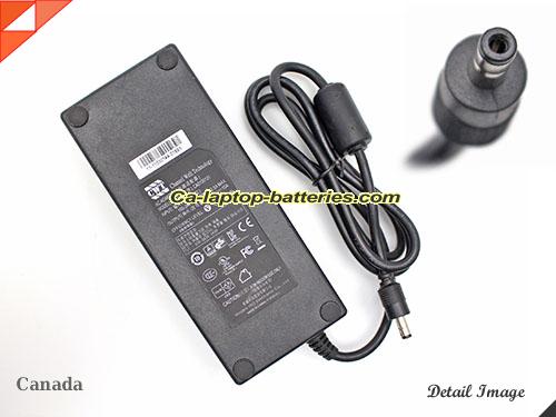 Genuine CWT CAD120121 Adapter 12V 10A 120W AC Adapter Charger CWT12V10A120W-5.5x2.5mm