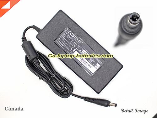 Genuine XGIMI ADP-120UH B Adapter 17V 7.1A 120W AC Adapter Charger XGIMI17V7.1A120W-5.5x2.5mm