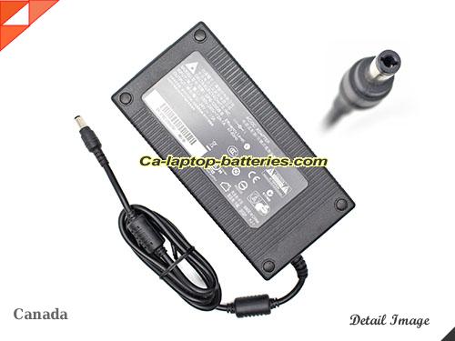 Genuine DELTA DPS-120QB B Adapter 24V 5A 120W AC Adapter Charger DELTA24V5A120W-5.5x2.5mm