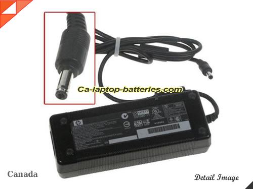 Genuine HP 0960-2485 Adapter 24V 5A 120W AC Adapter Charger HP24V5A120W-5.5x2.5mm