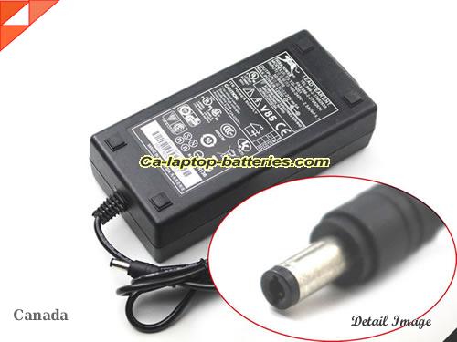 TIGER 24V 5A  Notebook ac adapter, YEAR24V5A120W-5.5x2.5mm