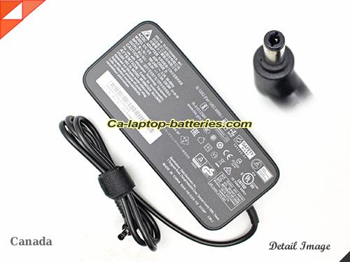 Genuine DELTA ADP-230GB D Adapter M1EW06S02KH 20V 11.5A 230W AC Adapter Charger DELTA20V11.5A230W-5.5x2.5mm