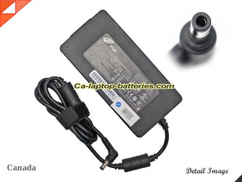 FSP 19.5V 11.8A  Notebook ac adapter, FSP19.5V11.8A230W-5.5x2.5mm