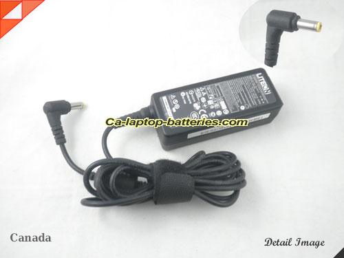 Genuine LITEON 9Y00001301 Adapter PA-1300-12 20V 1.5A 30W AC Adapter Charger LITEON20V1.5A30W-5.5x2.5mm