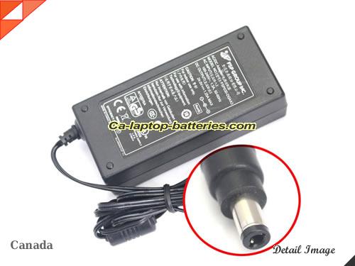 Genuine FSP FSP030-DGAA3 Adapter 24V 1.25A 30W AC Adapter Charger FSP24V1.25A30W-5.5x2.5mm