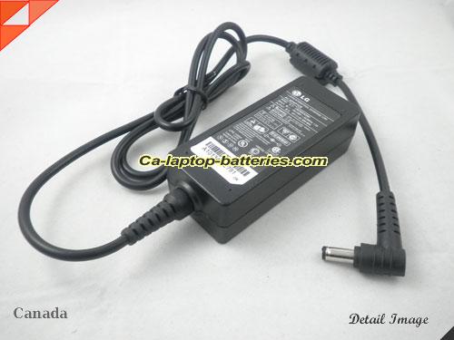 Genuine LG LSE9802A2060 Adapter 20V 2A 40W AC Adapter Charger LG20V2A40W-5.5x2.5mm