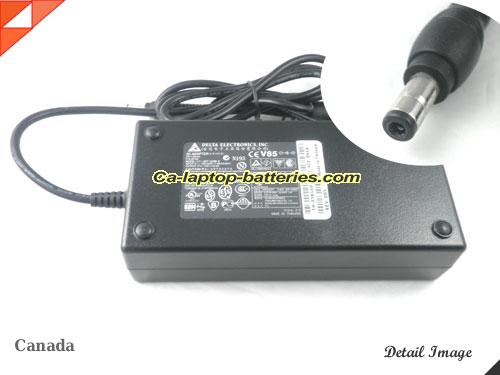 DELL 12V 12.5A  Notebook ac adapter, DELL12V12.5A150W-5.5x2.5mm