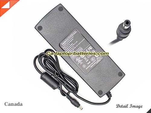EDAC 24V 6.25A  Notebook ac adapter, EDAC24V6.25A150W-5.5x2.5mm