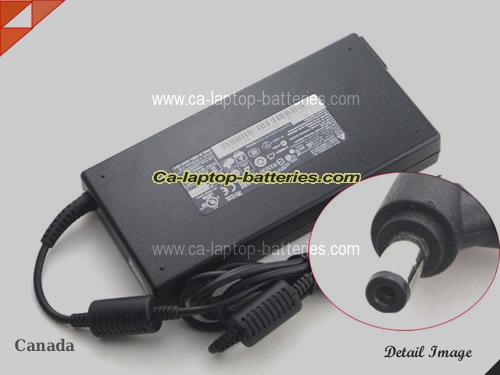 DELTA 19.5V 7.7A  Notebook ac adapter, DELTA19.5V7.7A150W-5.5x2.5mm