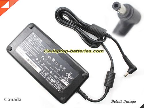 Genuine DELTA ADP-150TB B Adapter 19V 7.9A 150W AC Adapter Charger DELTA19V7.9A150W-5.5x2.5mm