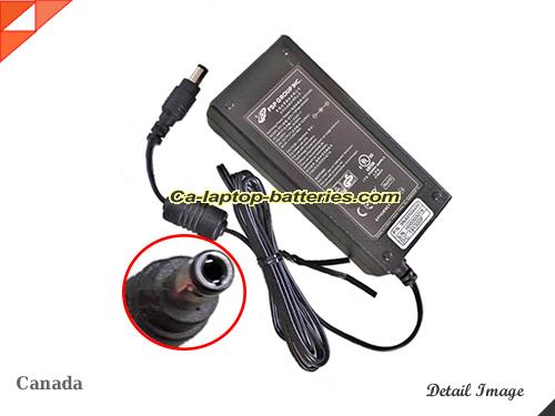 FSP 54V 0.93A  Notebook ac adapter, FSP54V0.93A50W-5.5x2.5mm