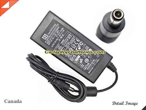 Genuine CWT CAE060242 Adapter 24V 2.5A 60W AC Adapter Charger CWT24V2.5A60W-5.5x2.5mm
