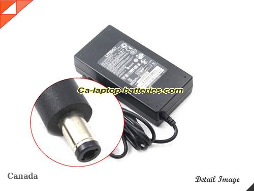 Genuine LITEON DTH1447T628 Adapter PA-1600-2-ROHS 12V 5A 60W AC Adapter Charger LITEON12V5A60W-5.5x2.5mm