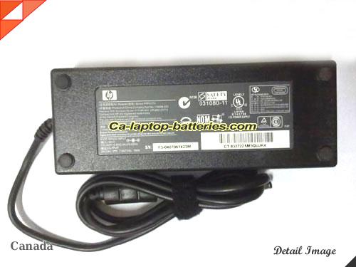 Genuine HP 316688-002 Adapter HP-OW121F13 24V 7.5A 180W AC Adapter Charger HP24V7.5A180W-5.5x2.5mm