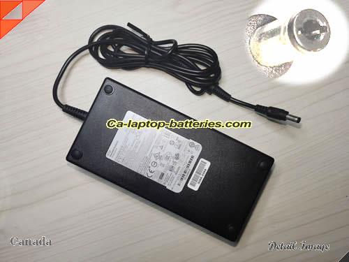 HP 54V 1.67A  Notebook ac adapter, HP54V1.6790W-5.5x2.5mm