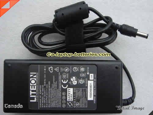 Genuine LITEON PA-1900-06 Adapter PA-1900-05 20V 4.5A 90W AC Adapter Charger LITEON20V4.5A90W-5.5x2.5mm