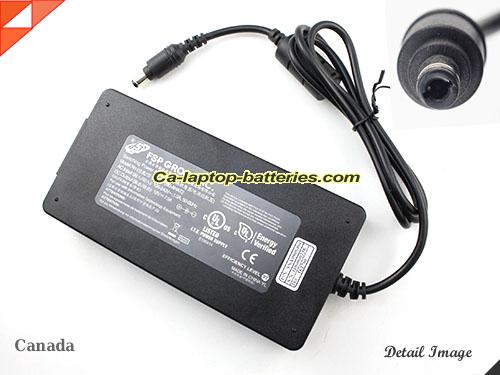 FSP 12V 7.5A  Notebook ac adapter, FSP12V7.5A90W-5.5x2.5mm