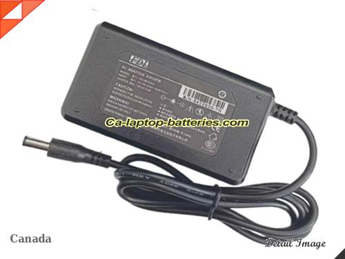 FDL 12V 2.6A  Notebook ac adapter, FDL12V2.6A31.2W-5.5x2.5mm