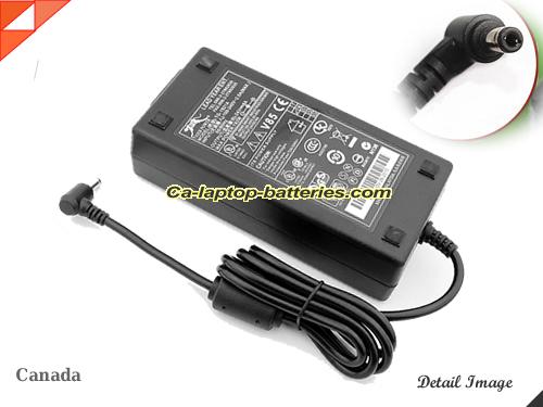 Genuine TIGER TG-1921A Adapter 24V 8A 192W AC Adapter Charger TIGER24V8A192W-5.5x2.5mm