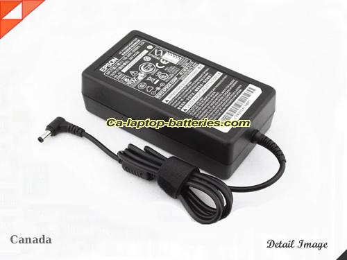 EPSON 24V 6A  Notebook ac adapter, EPSON24V6A144W-5.5x2.5mm