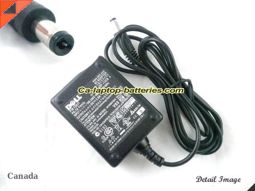 DELL 5V 3A  Notebook ac adapter, DELL5V3A15W-5.5x2.5mm