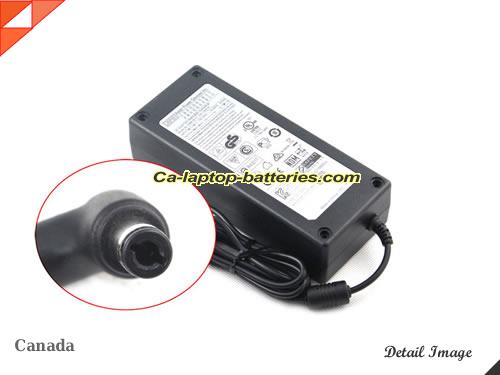 APD 19V 7.1A  Notebook ac adapter, APD19V7.1A135W-5.5x2.5mm