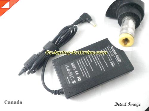 Genuine DELL ADP-50SB Adapter 19V 3.42A 65W AC Adapter Charger DELL19V3.42A65W-5.5x2.5mm