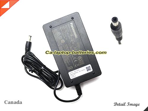 PANASONIC 19.5V 3.34A  Notebook ac adapter, Panasonic19.5V3.34A65W-5.5x2.5mm