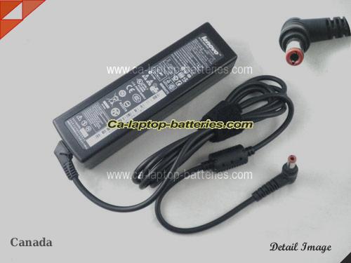 LENOVO 20V 3.25A  Notebook ac adapter, IBM_LENOVO20V3.25A65W-5.5x2.5mm