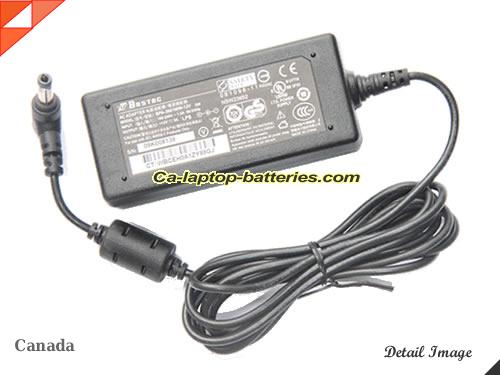 Genuine BESTEC BPA-3601WW-12V Adapter 12V 3A 36W AC Adapter Charger BESTEC12V3A36W-5.5x2.5mm