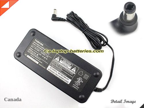 Genuine TOSHIBA APS-E0902753202ED-G Adapter 27.5V 3.2A 88W AC Adapter Charger TOSHIBA27.5V3.2A88W-5.5x2.5mm