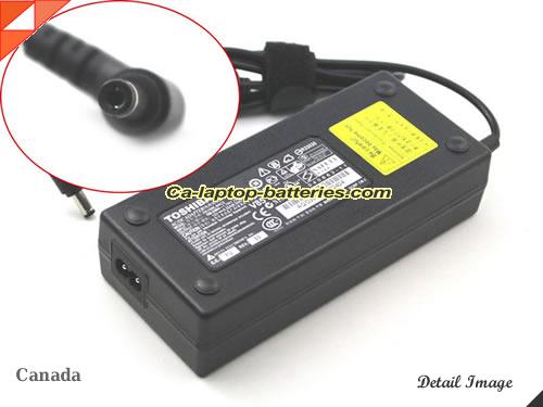 Genuine TOSHIBA PA100E-8AC3 Adapter 12V 8.32A 98W AC Adapter Charger TOSHIBA12V8.32A98W-5.5x2.5mm