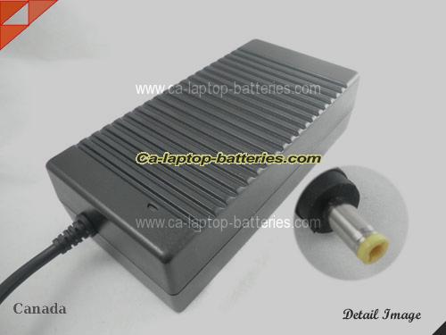 Image of canada ACER 19V 7.3A Notebook ac adapter, ACER19V7.3A139W-5.5x2.5mm ACER 19V 7.3A Notebook ac adapter, ACER19V7.3A139W-5.5x2.5mm