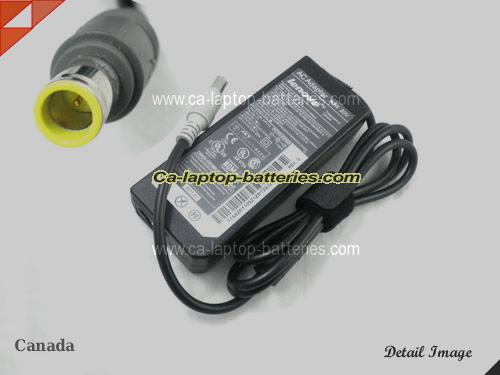 LENOVO 20V 4.5A  Notebook ac adapter, IBM_LENOVO20V4.5A90W-7.5x5.5mm