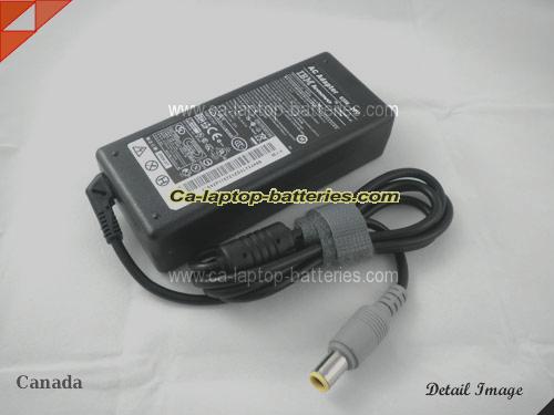 Genuine LENOVO FRU 92P1112 Adapter 92P1110 20V 3.25A 65W AC Adapter Charger LENOVO20V3.25A65W-7.5x5.5mm