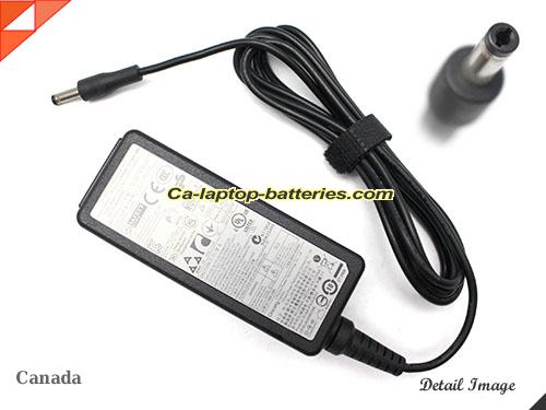 SAMSUNG 12V 3.33A  Notebook ac adapter, SAMSUNG12V3.33A40W-4.0X1.35mm