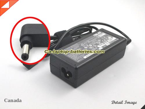 Genuine DELTA SADP-65KB B Adapter 19V 3.42A 65W AC Adapter Charger DELTA19V3.42A65W-4.0x1.35mm
