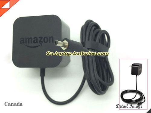 Genuine AMAZON PA-1210-1AZ1 Adapter RE78VS 15V 1.4A 21W AC Adapter Charger AMAZON15V1.4A21W-3.5x1.35mm