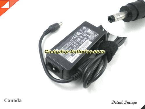 Genuine HP HSTNN-LA18 Adapter 580402-001 19.5V 2.05A 40W AC Adapter Charger HP19.5V2.05A40W-4.0x1.7mm