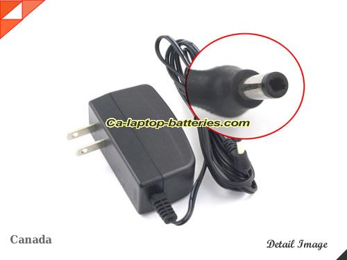 PHILIPS 9V 1A  Notebook ac adapter, PHILIPS9V1A9W-4.0x1.7mm