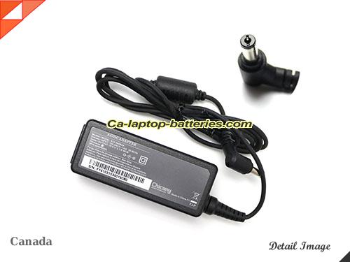 Genuine CHICONY A12-040N2A Adapter 19V 2.1A 40W AC Adapter Charger Chicony19V2.1A40W-5.5x1.7mm