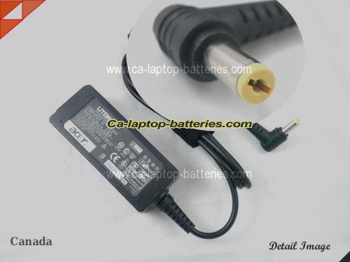 Genuine ACER ADP-70THA Adapter LC.ADT00.059 19V 2.15A 42W AC Adapter Charger ACER19V2.15A42W-5.5x1.7mm