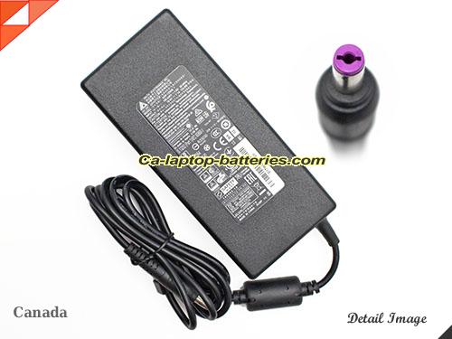 Genuine DELTA ADP-135KB T Adapter 19V 7.1A 135W AC Adapter Charger DELTA19V7.1A135W-5.5x1.7mm