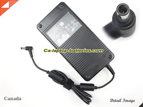 DELTA 19.5V 16.9A  Notebook ac adapter, DELTA19.5V16.9A330W-6.0x3.7mm