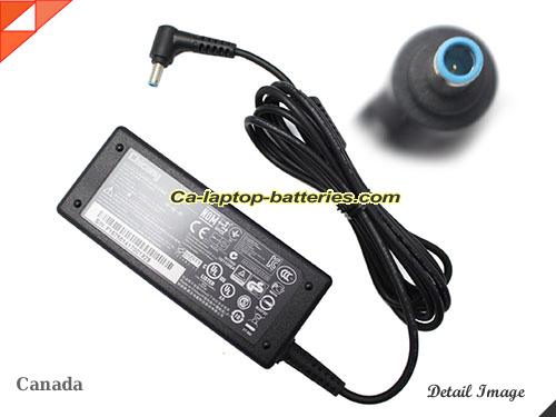 Genuine CHICONY A065R077L Adapter A12-065N2A 19V 3.42A 65W AC Adapter Charger CHICONY19V3.42A65W-4.5x2.8mm