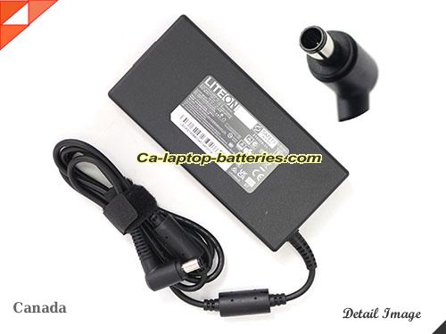 LITEON 19.5V 11.8A  Notebook ac adapter, LITEON19.5V11.8A230W-7.4x5.0mm-Thin