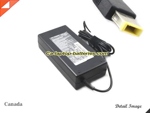 Genuine LENOVO PA-1151-11VA Adapter LC P/N 36200463 19.5V 7.7A 150W AC Adapter Charger LENOVO19.5V7.7A120W-rectangle-pin